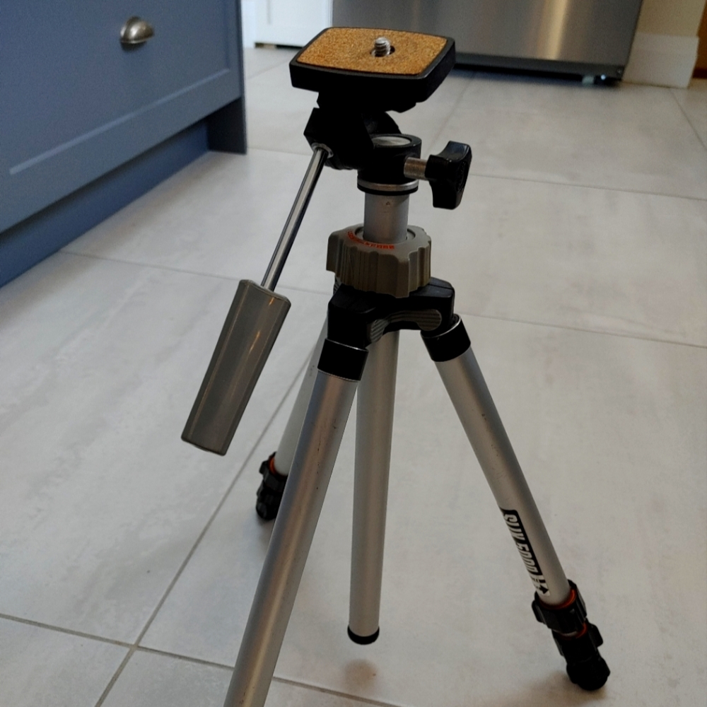 Tripod